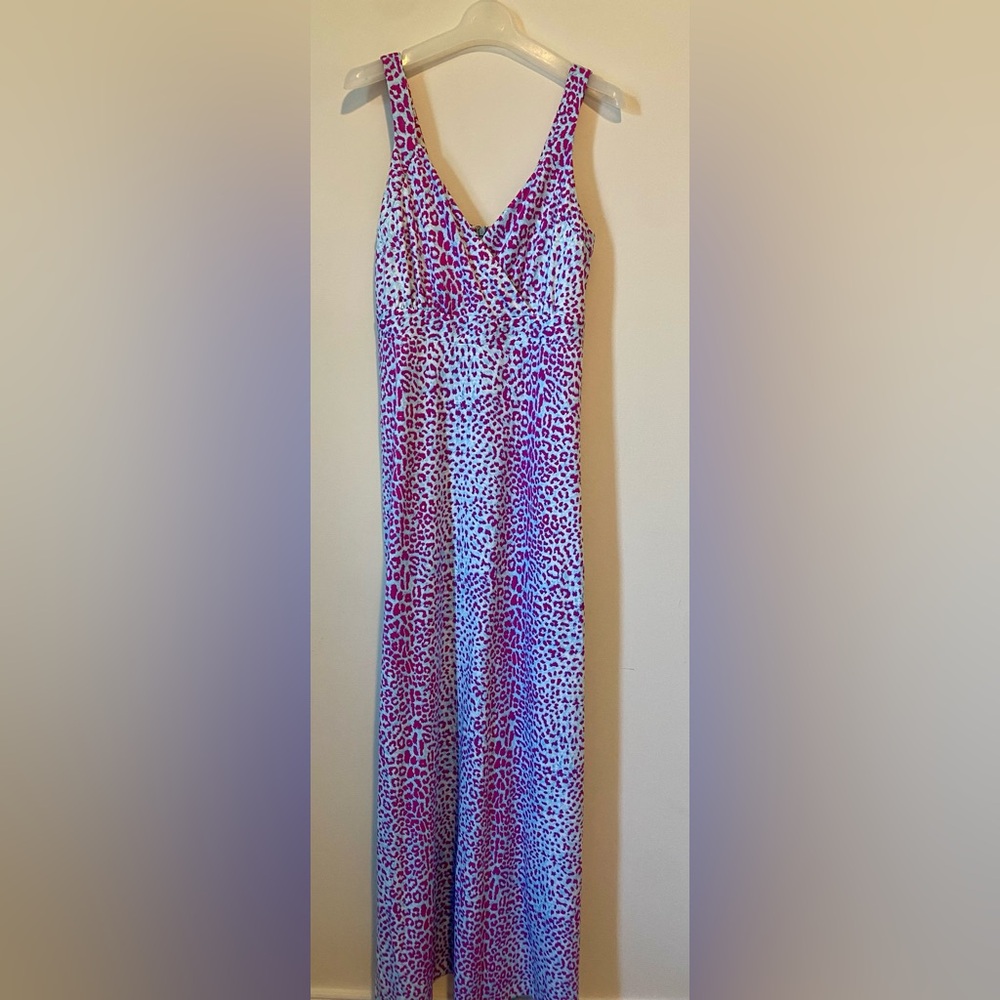 Beautiful maxi dress